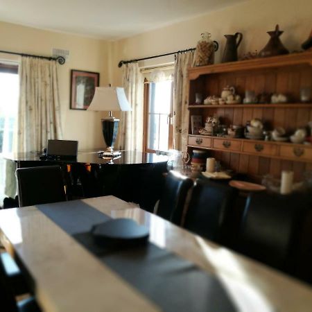 Bed and Breakfast Assaroe House à Ballyshannon Extérieur photo