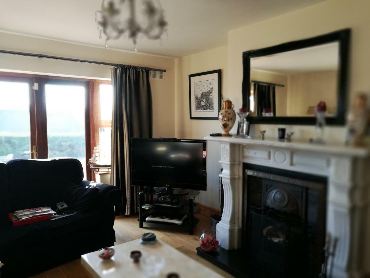 Bed and Breakfast Assaroe House à Ballyshannon Extérieur photo