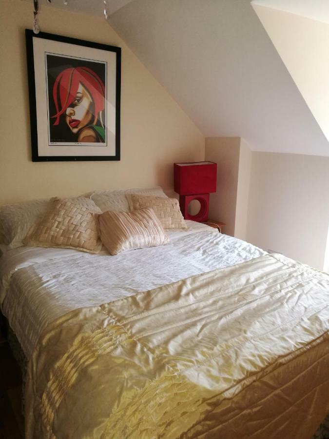 Bed and Breakfast Assaroe House à Ballyshannon Extérieur photo