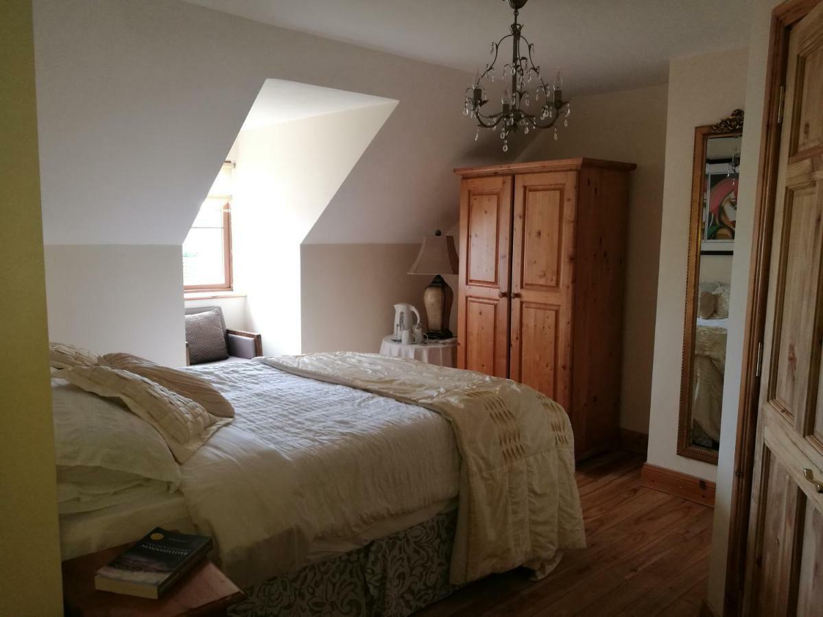 Bed and Breakfast Assaroe House à Ballyshannon Extérieur photo