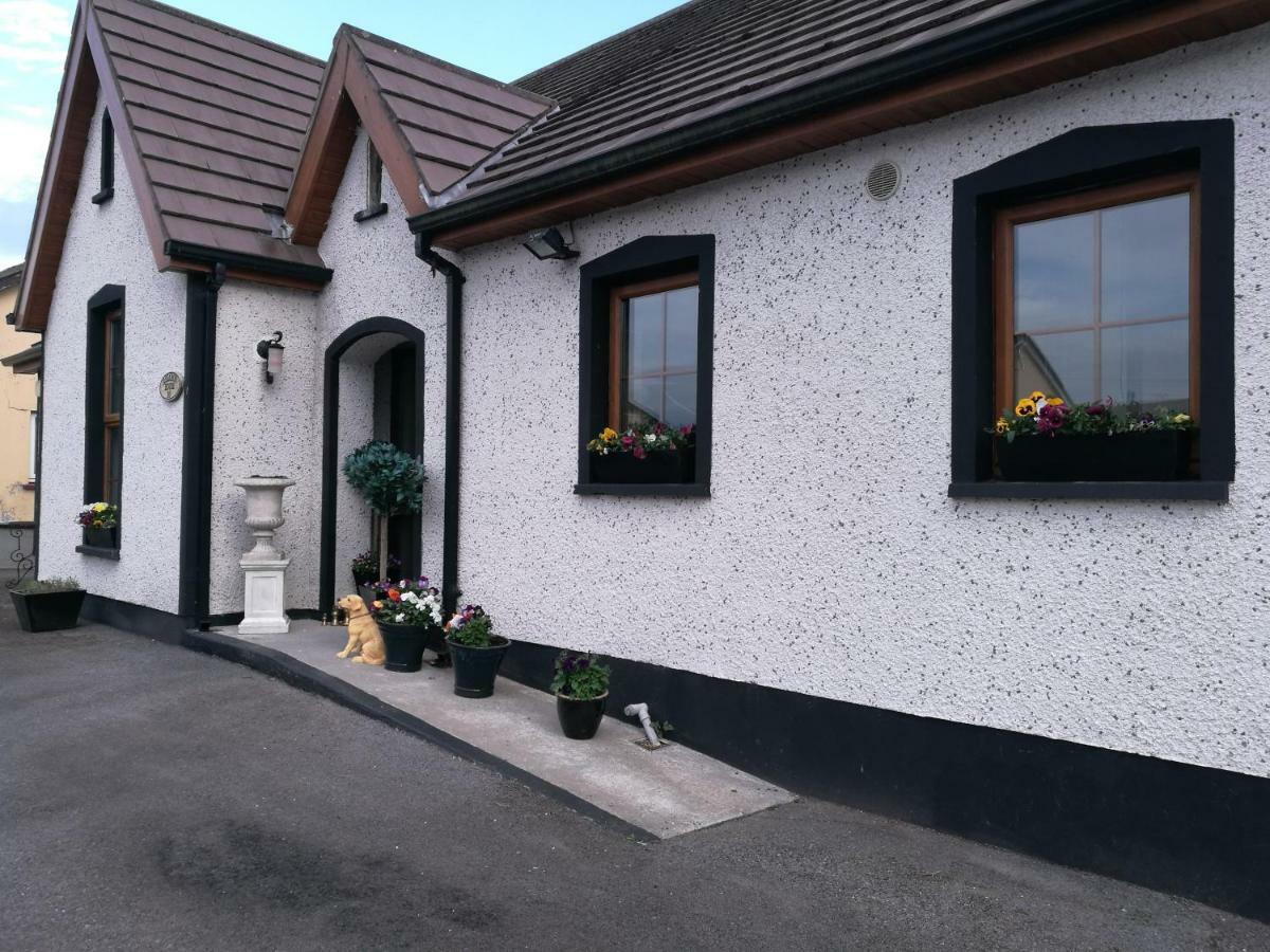 Bed and Breakfast Assaroe House à Ballyshannon Extérieur photo
