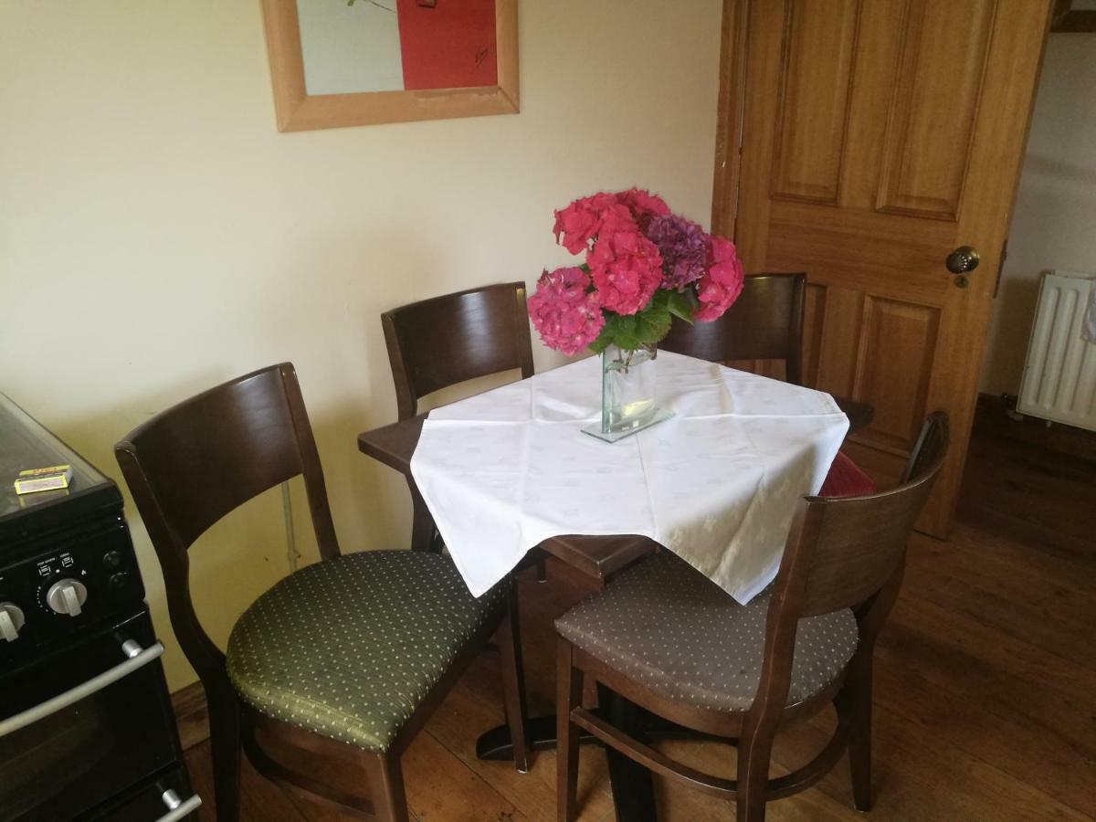 Bed and Breakfast Assaroe House à Ballyshannon Extérieur photo