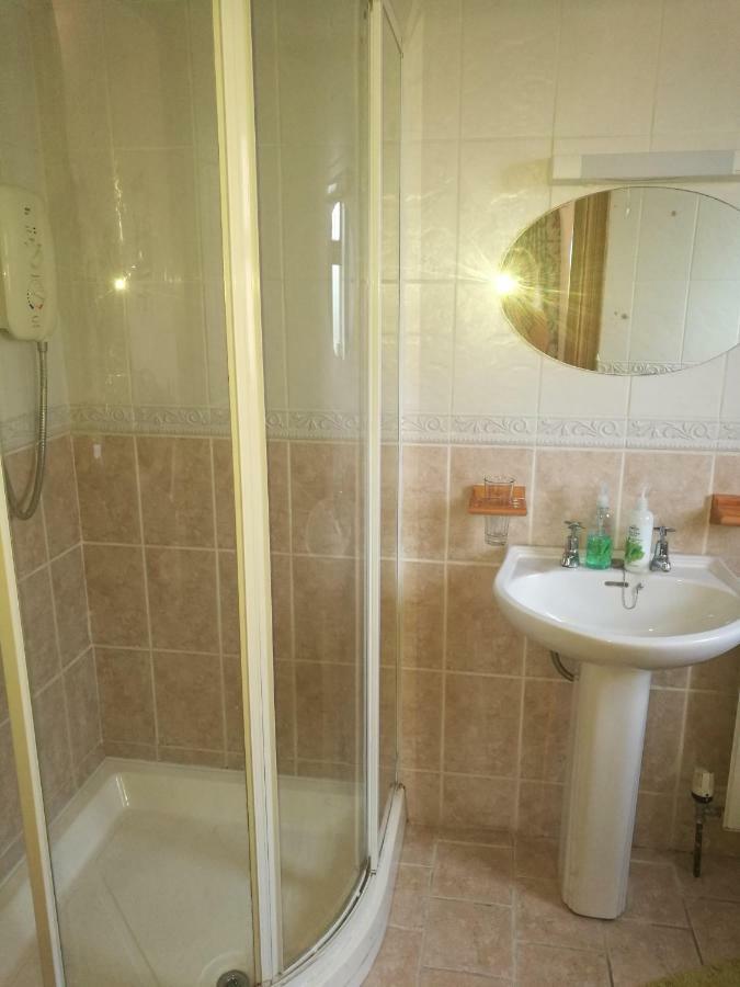 Bed and Breakfast Assaroe House à Ballyshannon Extérieur photo